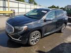 2019 GMC TERRAIN DE - 3GKALXEXXKL104208