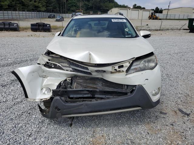 2015 TOYOTA RAV4 LIMIT - JTMYFREV7FD075063