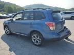 SUBARU FORESTER 2 photo