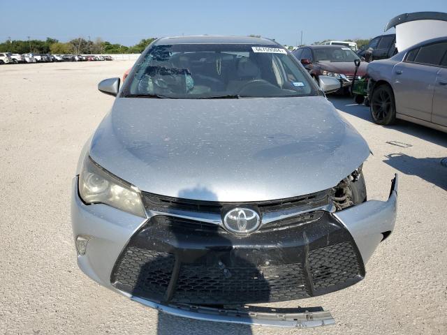 2015 TOYOTA CAMRY LE - 4T1BF1FK0FU487056