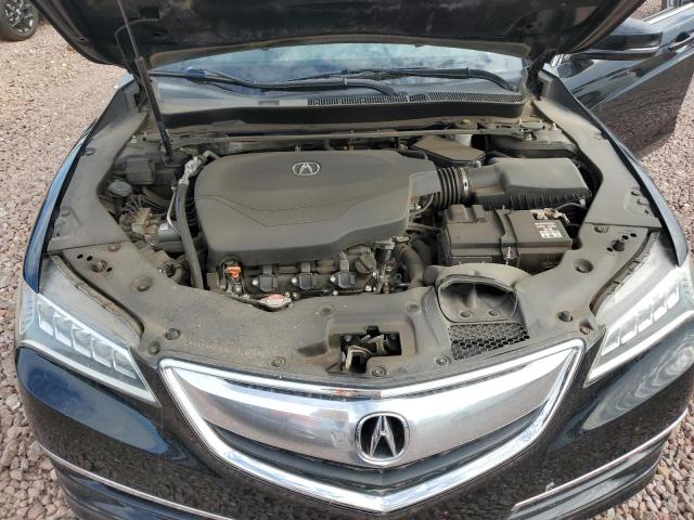 2016 ACURA TLX TECH - 19UUB2F51GA006275