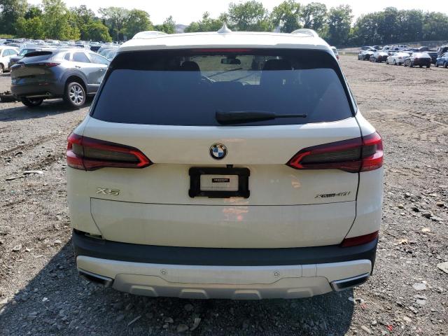 VIN 5UXCR6C09LLL82659 2020 BMW X5, Xdrive40I no.6