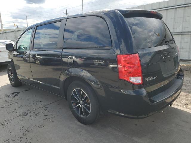 2018 DODGE GRAND CARA - 2C4RDGBG2JR199350
