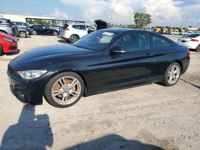 VIN WBA3R5C5XGK374232 2016 BMW 4 Series, 435 XI no.1