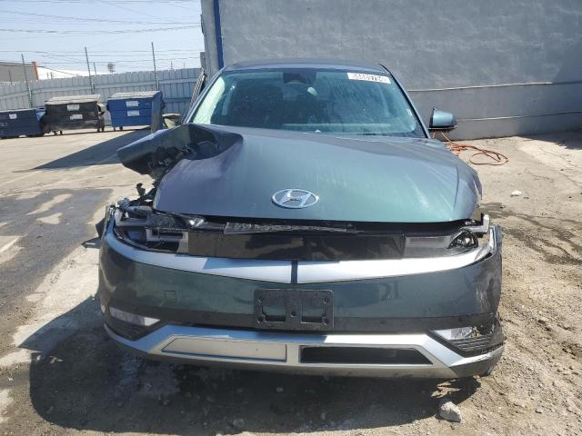 VIN KM8KNDAF8PU216407 2023 HYUNDAI IONIQ no.5