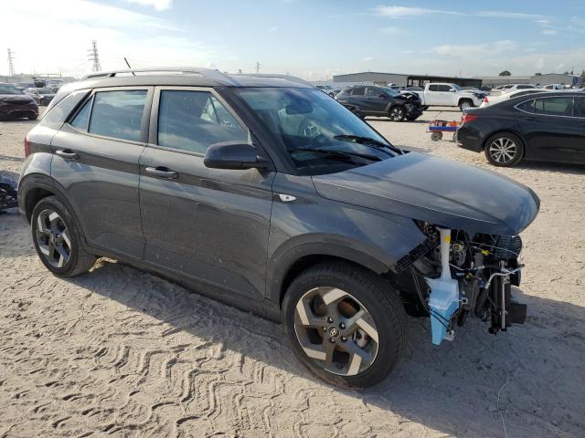 2023 HYUNDAI VENUE SEL - KMHRC8A37PU268693