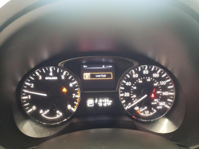 2015 NISSAN ALTIMA 2.5 - 1N4AL3AP4FC480484