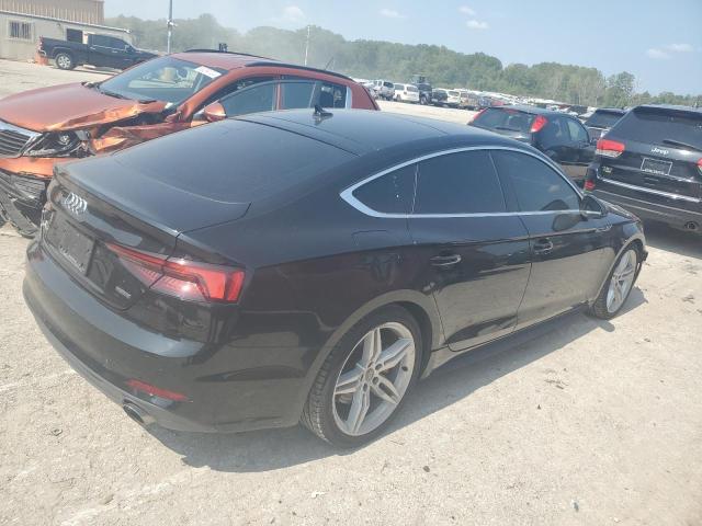 2019 AUDI A5 PREMIUM - WAUENCF57KA011132