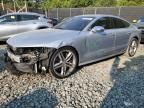 2017 AUDI S7 PRESTIG - WAU2FAFC8HN064734