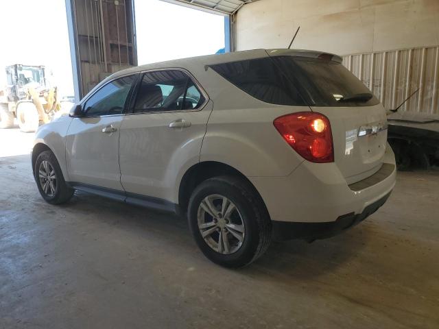 2015 CHEVROLET EQUINOX LS - 2GNALAEKXF6317528
