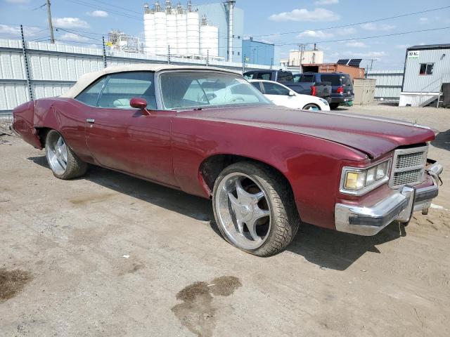 Vin: 2r67s5p226069, lot: 68335364, pontiac all other 19754