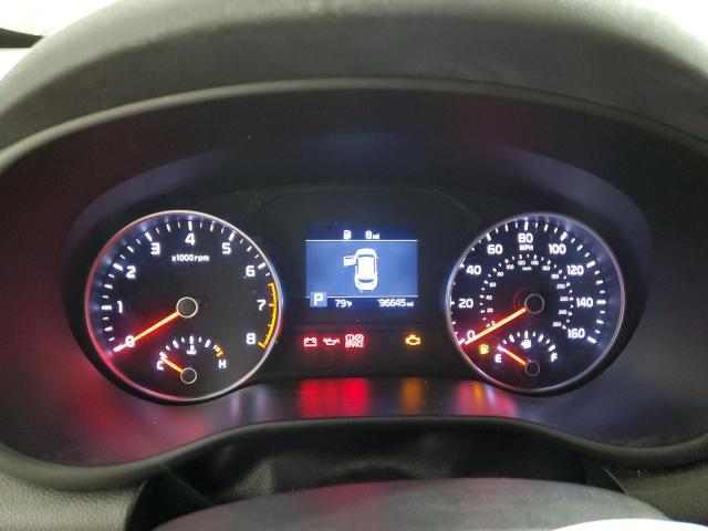 2020 KIA SPORTAGE S - KNDP63AC3L7763570