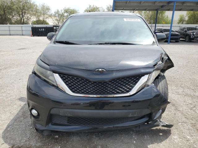 2017 TOYOTA SIENNA SE 5TDXZ3DC9HS859753