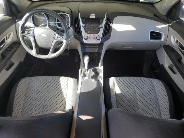 2015 CHEVROLET EQUINOX LS - 1GNALAEK4FZ134386