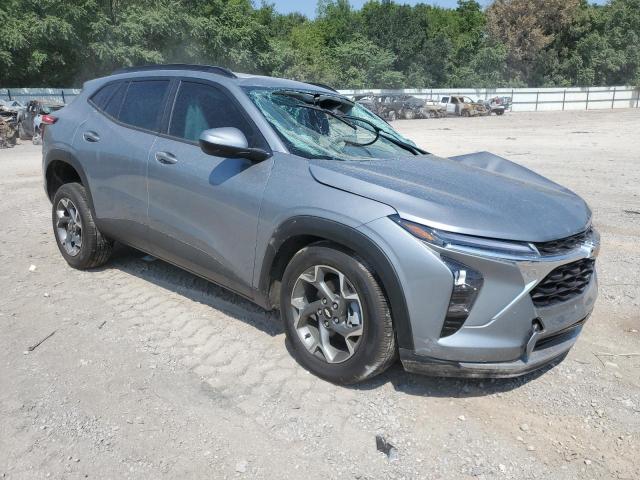 2024 CHEVROLET TRAX 1LT - KL77LHE2XRC210340