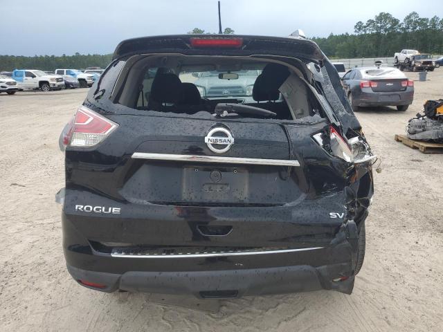 2015 NISSAN ROGUE S - KNMAT2MT7FP527951