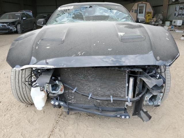 2022 FORD MUSTANG GT - 1FA6P8CFXN5122868