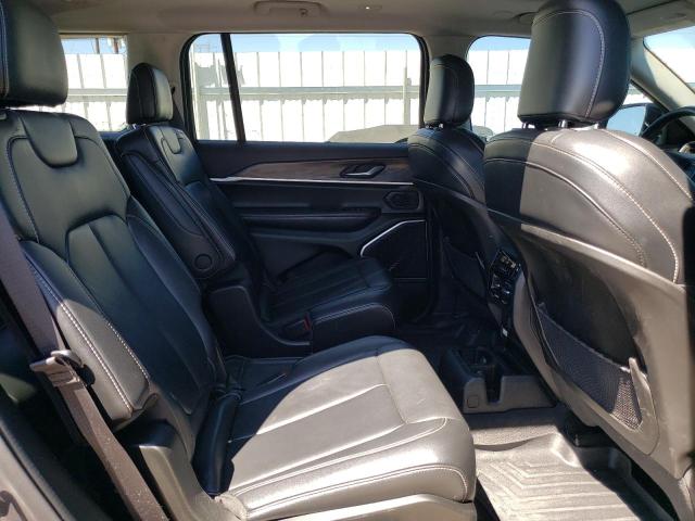 2022 JEEP GRAND CHER - 1C4RJKBG4N8506207