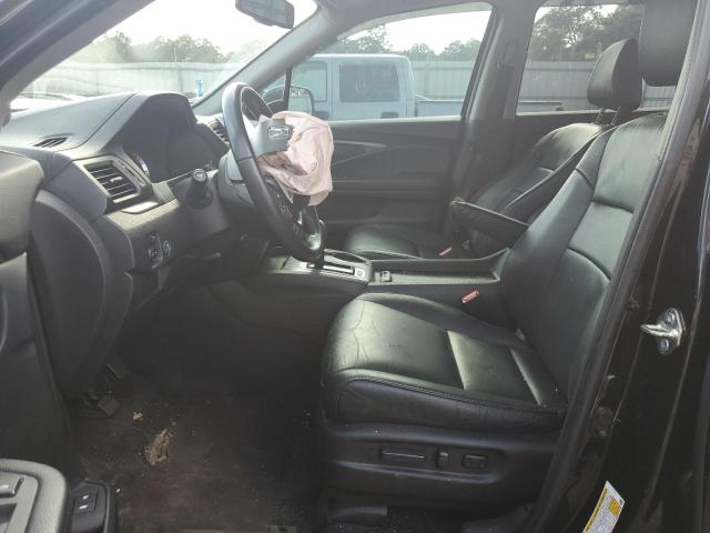 2018 HONDA PILOT EXL - 5FNYF5H56JB029066