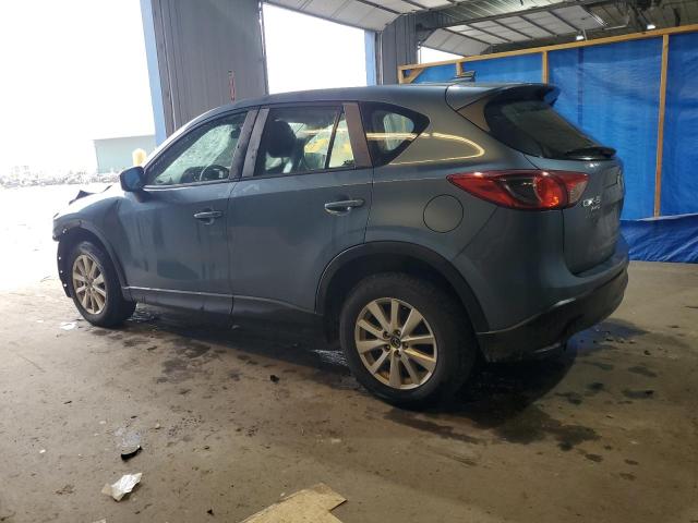 Vin: jm3ke4by3g0773325, lot: 65951824, mazda cx-5 sport 20162