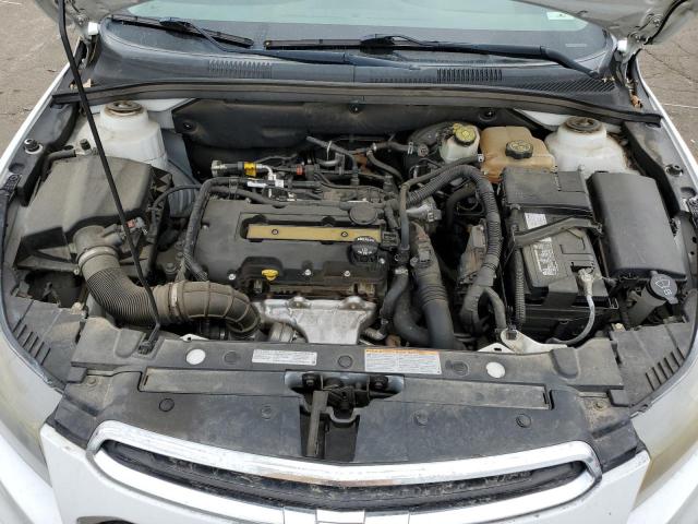 2015 CHEVROLET CRUZE LTZ - 1G1PG5SB2F7227818