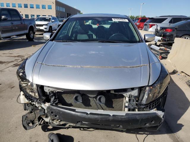 2010 HONDA ACCORD EXL 1HGCP3F86AA027157  67694664