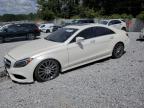 MERCEDES-BENZ CLS 550 photo