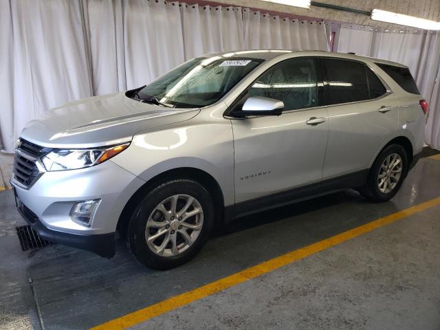 2018 CHEVROLET EQUINOX LT 2GNAXJEV6J6313841  68285284