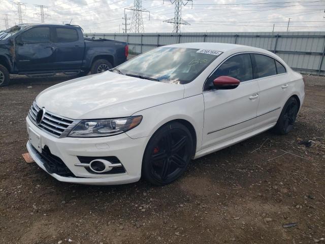 VIN WVWBN7ANXEE527633 2014 Volkswagen CC, Sport no.1