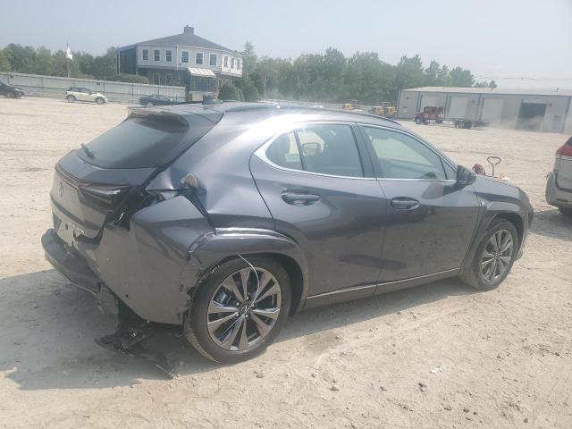 2024 LEXUS UX 300H BA JTHUCJDH3S2001180