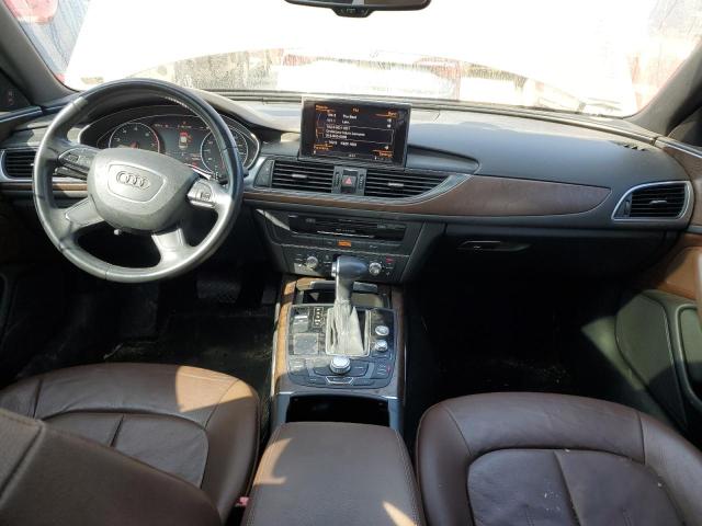 VIN WAUDFAFC6EN023717 2014 Audi A6, Premium Plus no.8