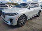 2022 BMW X7 XDRIVE4 - 5UXCW2C09N9L14170