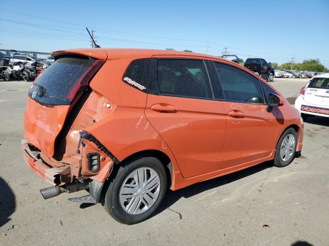 2018 HONDA FIT SPORT - 3HGGK5H66JM708283