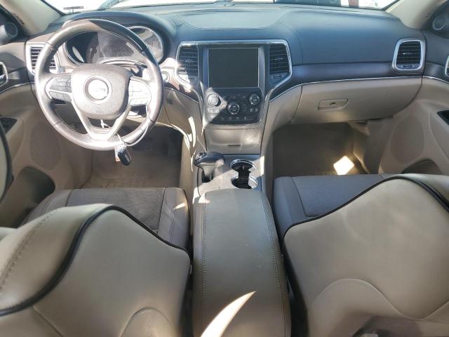 2015 JEEP GRAND CHER - 1C4RJFCT3FC625481
