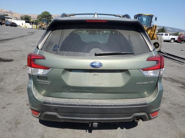 2020 SUBARU FORESTER P - JF2SKAGC9LH473427