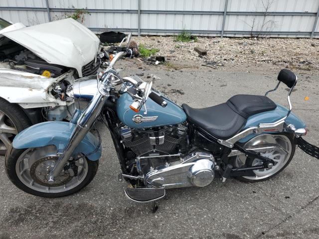 2024 HARLEY-DAVIDSON FLFBS 1HD1YGK15RB020207