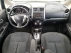 NISSAN VERSA NOTE снимка