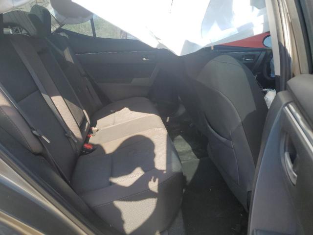2017 TOYOTA COROLLA L - 2T1BURHE9HC849675