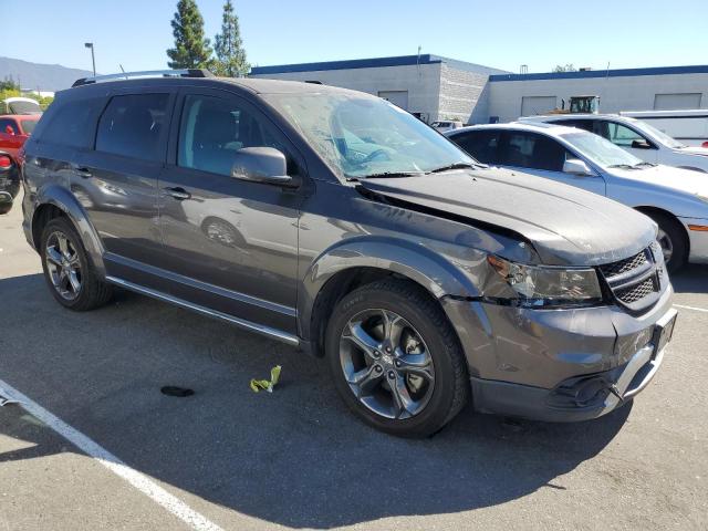 VIN 3C4PDCGB2FT719239 2015 Dodge Journey, Crossroad no.4