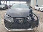 LEXUS NX 300 F S photo