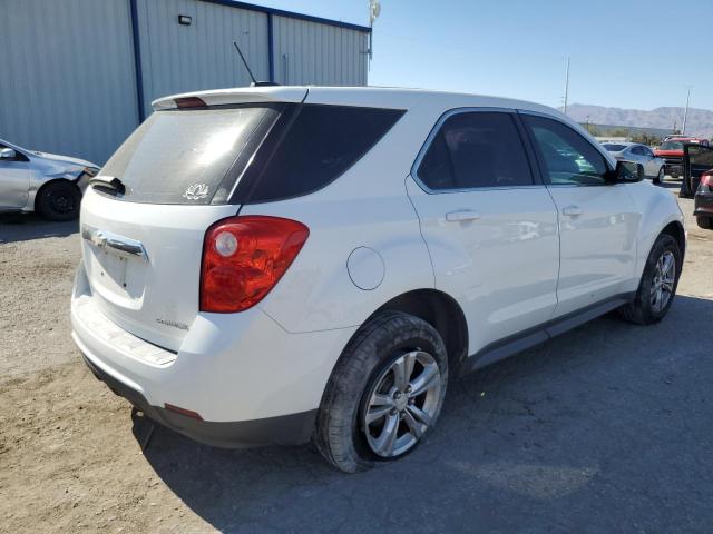 2015 CHEVROLET EQUINOX LS - 1GNALAEK4FZ134386