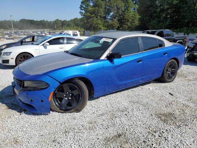 2022 DODGE CHARGER PO - 2C3CDXAT2NH113989