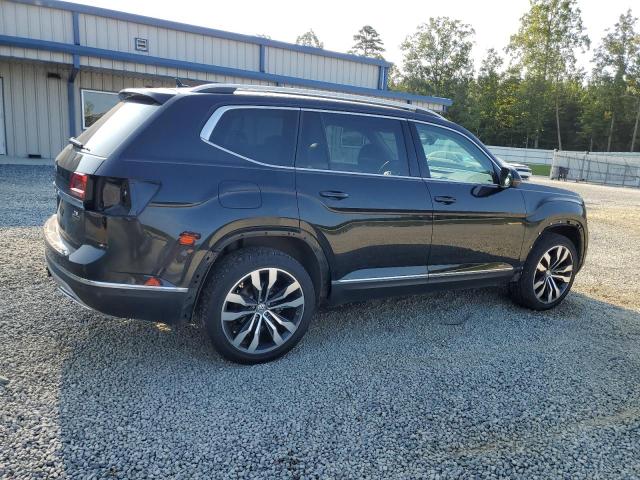2019 VOLKSWAGEN ATLAS SEL - 1V2NR2CA4KC592921