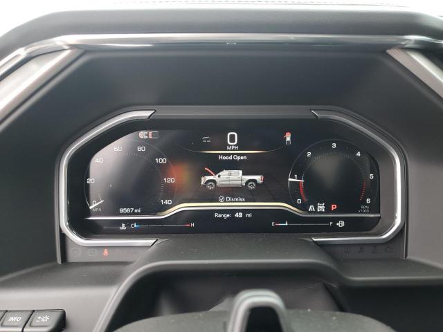 1GTUUGE8XRZ142605 2024 GMC SIERRA