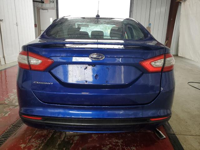 VIN 3FA6P0G77GR139244 2016 Ford Fusion, S no.6