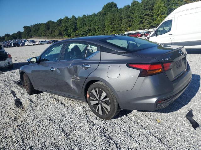 2021 NISSAN ALTIMA SV - 1N4BL4DV9MN395596