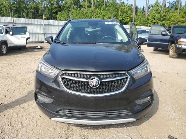 VIN KL4CJBSB0HB173645 2017 Buick Encore, Preferred Ii no.5