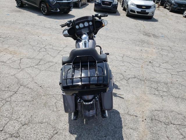 2015 HARLEY-DAVIDSON FLHXS STRE - 1HD1KRM14FB626183
