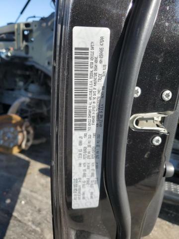 2019 RAM 1500 CLASS - 1C6RR7LT5KS535674
