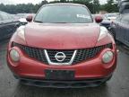 NISSAN JUKE S photo